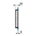 APC FILTERFAN 850M3/H 230V IP54