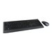 LENOVO Pro Wireless Kb & Mouse