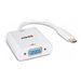 LINDY USB Type C to VGA Converter