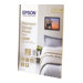 EPSON photopaper premium DIN A2 25 sheet