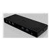 I-TEC Uni Dual 4K Disp Docking Station