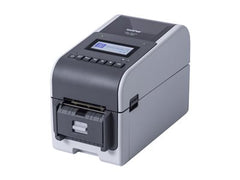 BROTHER 2p label printer USB