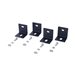 APC NetShelter SX Bolt-Down Kit