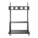 EATON TRIPPLITE Rolling TV Cart