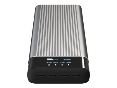TARGUS Hyper HyperJuice 245W 100Wh Batt