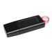 KINGSTON 256Go USB3.2 Gen1 DT Bk+Pink