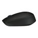 LOGI B170 Wireless Mouse Black OEM