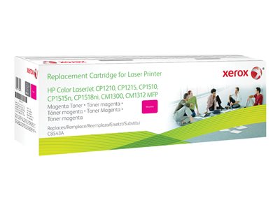 XEROX XRC TONER HP CLJ CP1215/CP1515