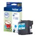 BROTHER LC22UC Cartouche de encre Cyan