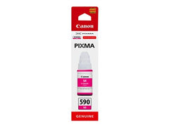 CANON 1LB GI-590M Magenta Ink Bottle