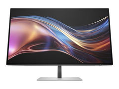 HP Series 7 Pro 727pu 27p QHD Tb 4 Monit