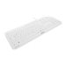 CHERRY Stream Protect Corded Kbrd (GB)