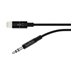 BELKIN Câble audio 3.5 mm avec