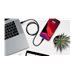 BELKIN Câble USB-C vers Lightning 1m