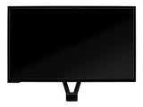 LOGI TV MOUNT FOR MEETUP