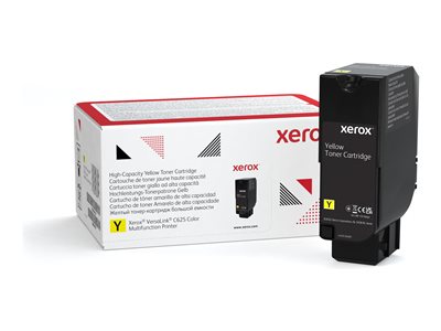 XEROX VersaLink C625 Toner Cartridge