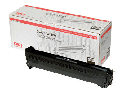 OKI C900-9000 Tambour noir