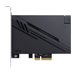 ASUS PCIe 3.0 x4 - 2x Thunderbolt