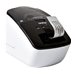BROTHER QL700 - MINI ACHAT 3 Im