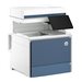 HP Clr LaserJet Ent Flw MFP 6800zf Prntr
