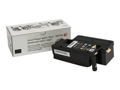 XEROX 6020/6022 cartouche de toner noir