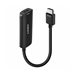 LINDY HDMI 8K60 to DisplayPort 1.4 Conve