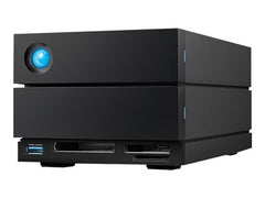 LACIE 16TB 2big Dock Thunderbolt 3