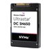 WESTERN DIGITAL Ultrastar SN650 7680Go