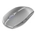 CHERRY GENTIX BT Frosted Silver Mouse