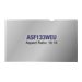 TARGUS Privacy Screen 13,3 inch