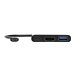 PORT DESIGNS Docking Mini Type C HDMI