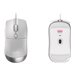CHERRY XTRFY M50 White Wired Mouse