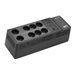 APC Back-UPS 650VA 230V 1USB charging