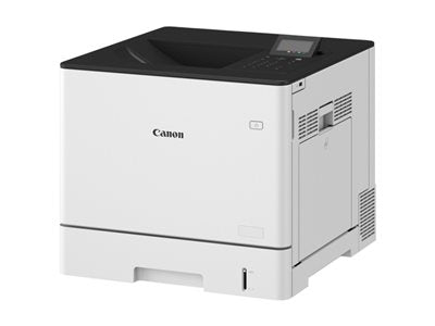 CANON i-SENSYS LBP732Cdw Printer colour