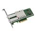 CISCO Intel Dual Port 10 GbE Ethernet X5