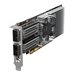 QNAP Dual-port QSFP28 100GbE network