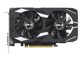 ASUS DUAL RTX3050 OC 6Go