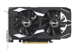 ASUS DUAL RTX3050 OC 6Go