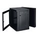 EATON Wall-Mounted SmartRack 12U