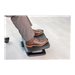 FELLOWES Hana Lt Foot Rest Black