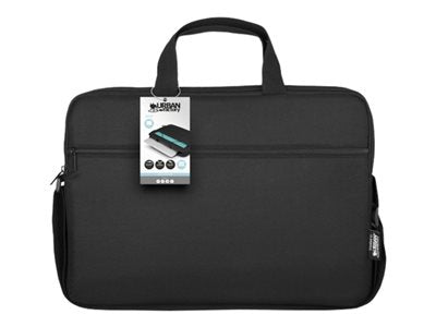 URBAN FACTORY Nylee Toploading case