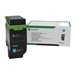LEXMARK X792 Cartouche Return P