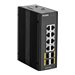 D-LINK 12 Port L2 Managed Switch