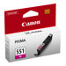 CANON 1LB CLI-551 M Tinte magenta