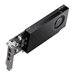 PNY NVIDIA RTX A400 4Go Low Profile OEM