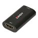 LINDY HDMI 2.0 18G UHD/HDR Repeater Ext.