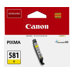 CANON 1LB INK CLI-581 Y