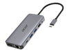 ACER 12-IN-1 TYPE-C DONGLE 2xUSB3.2 2xUS