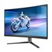 PHILIPS 27M2C5200W 27p FHD