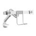 NEOMOUNTS Next Core Desk Mount 2 screens